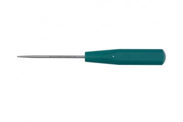 Screwdriver with handle for six-lobe 6