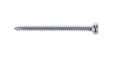 Cortical screw: diameter 1.5 x 24