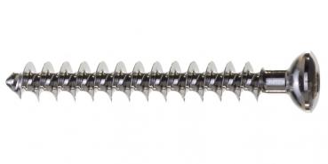 Cancellous screw: diameter 4.0 x 32
