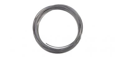 Cerclage wire in ring: diameter 0.4 x 10 metres