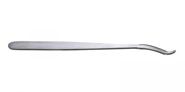 Bone lever: width 6