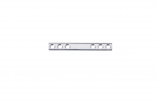 Angle-stable NCP-plate with bridge, D 4.5 mm