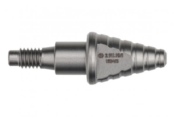 Fixation screw for veterinary reconstruction plate Ø 3.5 mm