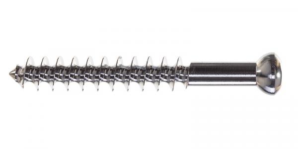 Cancellous screw: diameter 6.5 x 135