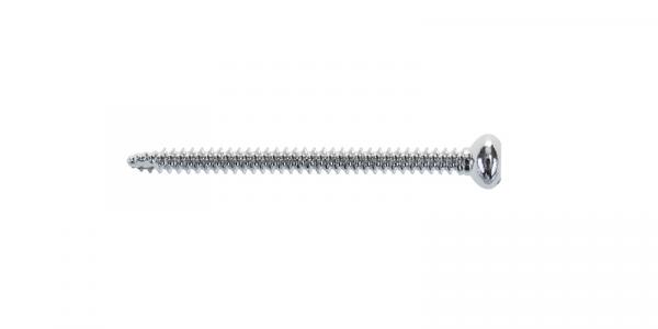 Cortical screw: diameter 1.5 x 10